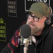 Mario Biondi: la vita? E' tutta un tour!