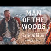 Justin Timberlake:  il nuovo album in arrivo il 2 febbraio