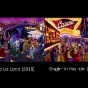 La La Land, ecco il video che esplora tutte le citazioni contenute nel film del momento 