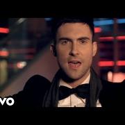 Maroon 5 - Makes Me Wonder