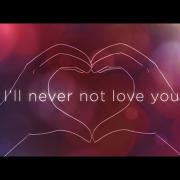 Michael Bublé - I'll Never Not Love You