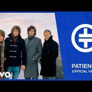 Take That - Patience 
