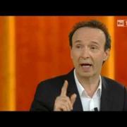 8 marzo: ecco come Benigni loda le donne