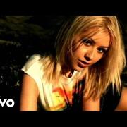 Christina Aguilera - Genie In A Bottle