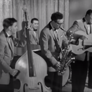 20 novembre 1955: Rock Around the Clock al primo posto in classifica