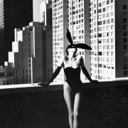 Helmut Newton. Legacy