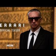 Mostra del Cinema di Venezia: arriva il film Ferrari. Il video
