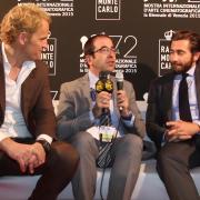 Jake Gyllenhaal: Venezia mi ha cambiato la vita!