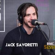 Jack SavorettI: Candlelight live a Radio Monte Carlo. Guarda il video!