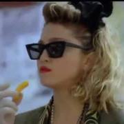 Madonna - Into The Groove