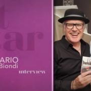 Mario Biondi: ecco come è nato "Beyond"