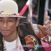 Traduzioni pericolose - Pharrell Williams "Freedom"