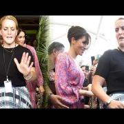 Meghan Markle: la sua bodyguard si licenzia