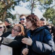 A Oltre il Festival 2023… incontri che lasciano il segno! | PHOTOGALLERY
