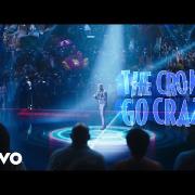 John Legend - Crowd go crazy