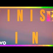 Elton John & Stevie Wonder - Finish Line