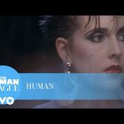 The Human League - Human