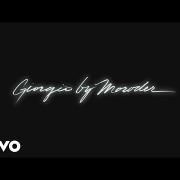 Daft Punk - Giorgio By Moroder