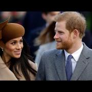 Meghan e Harry: guarda con noi le nozze dell'anno!