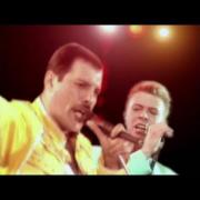 Queen & David Bowie - Under Pressure