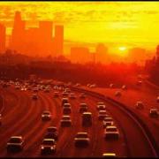 Gino Vannelli - Sunset On L.A.