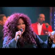 The Funk Brothers & Chaka Khan - What's Going On