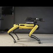 Il robot danza meglio di un ballerino! Il video