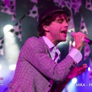 TRADUZIONI PERICOLOSE- Mika "Happy Ending"