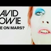22 luglio: esce Life On Mars? di David Bowie