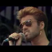 11 giugno 1988:  George Michael, Whitney Houston, Phil Collins e molte altre star suonano al concerto per Nelson Mandela
