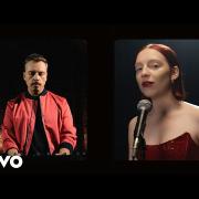 Purple Disco Machine, Sophie And The Giants - Hypnotized 