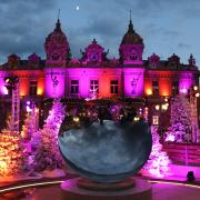 A Monte Carlo il Natale è davvero magico!