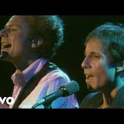 Simon & Garfunkel - The Sound of Silence
