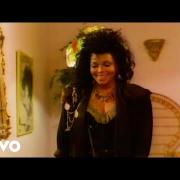 Janet Jackson - When I Think Of You