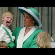 Lady Diana: il documentario  