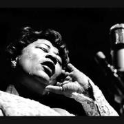 Ella Fitzgerald - Black Coffee