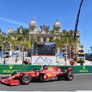 78°  Gran Premio di Monaco, back in town!