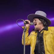 Zucchero: grande successo per il World Wild Tour