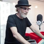 Buon compleanno Francesco De Gregori!