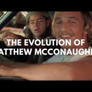 Matthew McConaughey avrebbe potuto essere il protagonista di Titanic