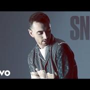Sam Smith canta live  Pray: il video