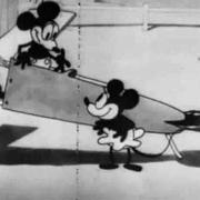 90 anni fa il primo cortometraggio con Topolino