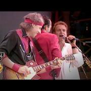 Dire Straits / Sting - Money For Nothing (Live Aid 1985)