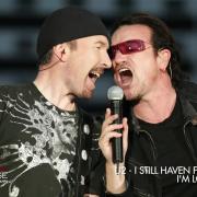 TRADUZIONI PERICOLOSE - U2 "I STILL HAVEN'T FOUND WHAT I'M LOOKING FOR"