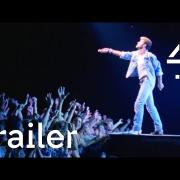 George Michael: in onda il 16 ottobre il documentario sulla sua vita