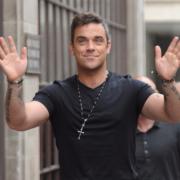 Robbie Williams pronto a realizzare un nuovo album