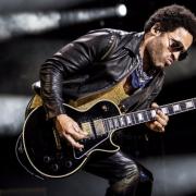 Lenny Kravitz in lizza per la soundtrack di "50 Sfumature di nero"
