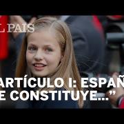 Leonor di Spagna: il 2019 sarà il suo anno?