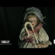 Guarda il live streaming con Ann, la bambola posseduta