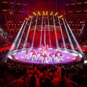 45° Festival Internazionale del Circo di Monte Carlo